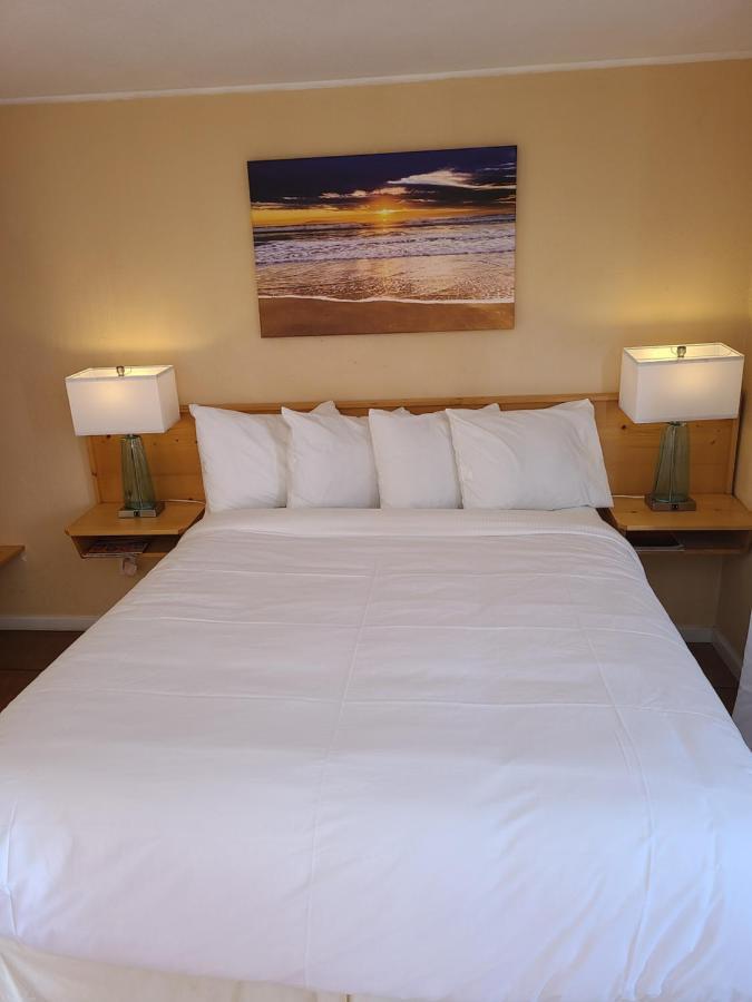 Motel Sunny Cove *